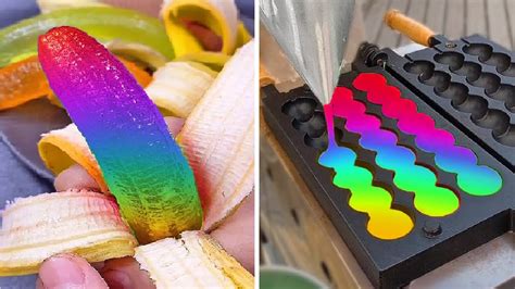oddly satisfying videos for kids.